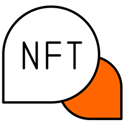 Nft Chat  Icon