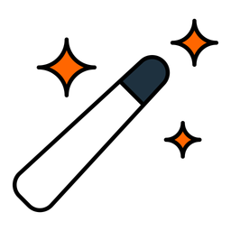 Magic Tool  Icon