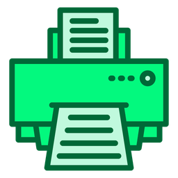 Print  Icon