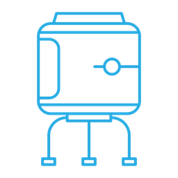 Lunar Module  Icon