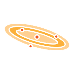 Galaxy  Icon