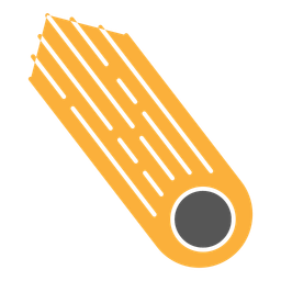 Comet  Icon