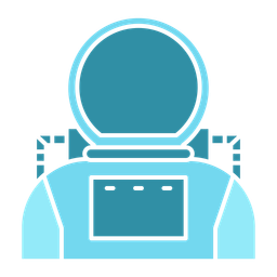 Astronaut  Icon