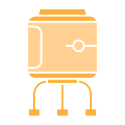 Lunar Module  Icon