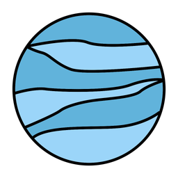 Neptune  Icon