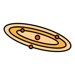 Galaxy  Icon