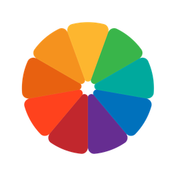 Color Scheme  Icon