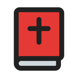 Bible  Icon