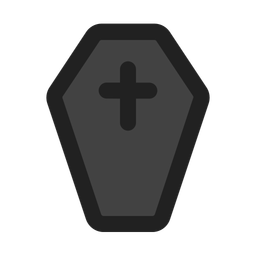 Coffin  Icon