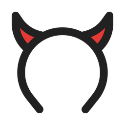 Devil  Icon