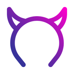 Devil  Icon