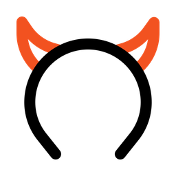 Devil  Icon