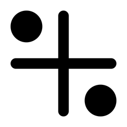 Hyperbel  Symbol