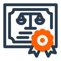 자격증  아이콘