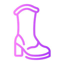 Boots  Icon