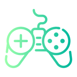 Gamepad  Icon