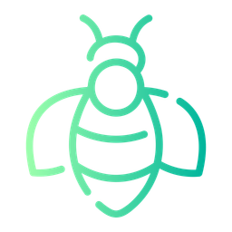 Bee  Icon