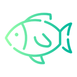 Fish  Icon