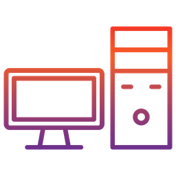 Computer  Icon