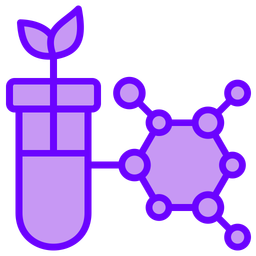 Biotecnologia  Ícone