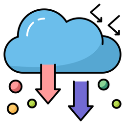 Agriculture Greenhouse Gases  Icon