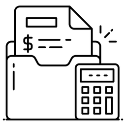 Kontenordner  Symbol