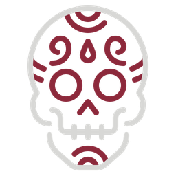 Calaveritas  Icon