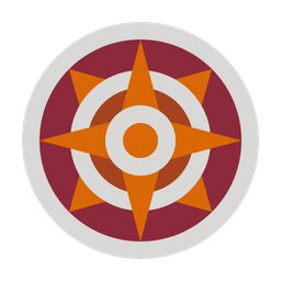 Aztec Symbol  Icon