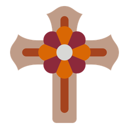 Cross  Icon