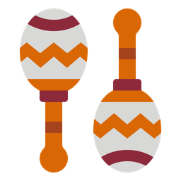 Maracas  Icon