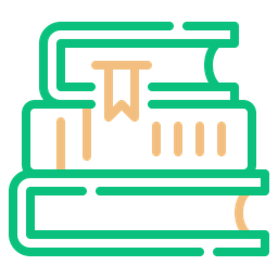 서적  아이콘