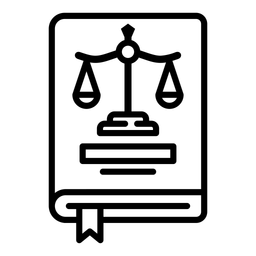 Gesetzbuch  Symbol