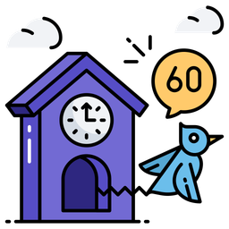 Alarm Clock  Icon