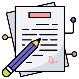 Approved Document  Icon