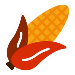 Corn  Icon