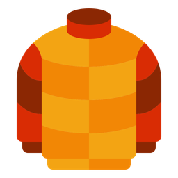 Jacket  Icon