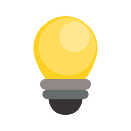 Idea  Icon