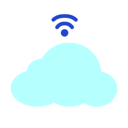 Cloud-WLAN  Symbol