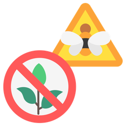 Biodiversity Loss  Icon