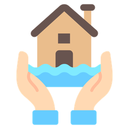 Climate Adaptation  Icon