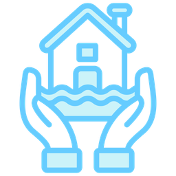 Climate Adaptation  Icon