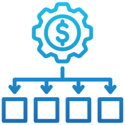 Asignación  Icono