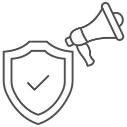 Security Awareness  Icon