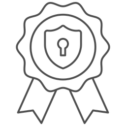 Security Best Practices  Icon