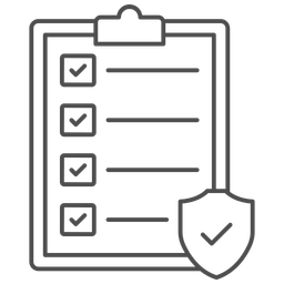 Security Assessment  Icon