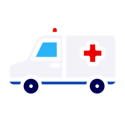 Ambulance  Icon