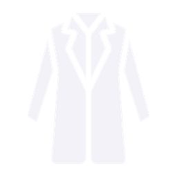 Lab Coat  Icon