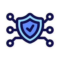 Cyber Insurance  Icon