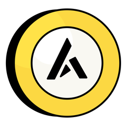 Ark Coin  Icon