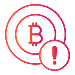 Bitcoin File  Icon